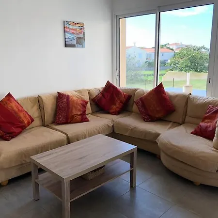 Maison Au Calme Avec Vue Sur 200 M De La Apartment Brétignolles-sur-Mer