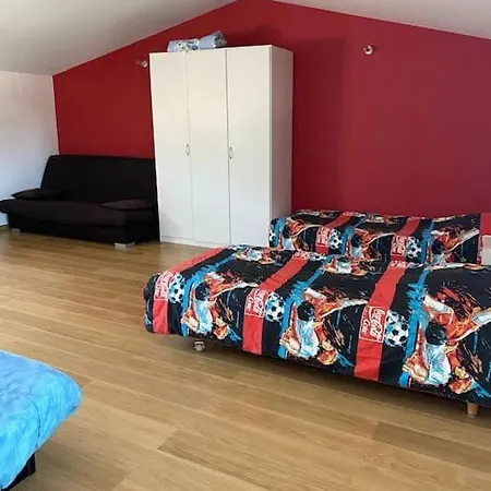 Apartment Maison Au Calme Avec Vue Sur 200 M De La Brétignolles-sur-Mer