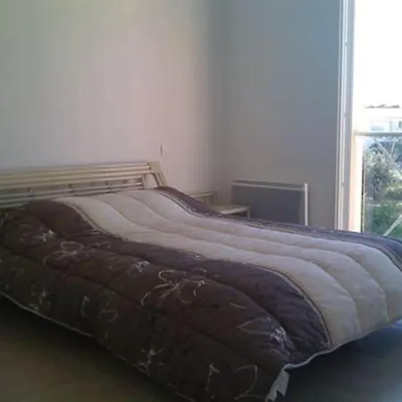 Maison Au Calme Avec Vue Sur 200 M De La Apartment *